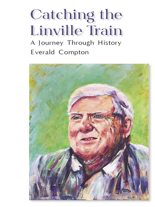 Title details for Catching the Linville Train by Everald Compton - Available